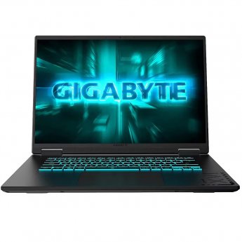 Gigabyte A16 - AMD Ryzen 7 260 | 16"-165Hz | 16GB | 512GB | NoOS | RTX 5060