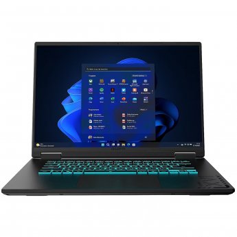 Gigabyte A16 - AMD Ryzen 7 260 | 16"-165Hz | 32GB | 1TB + 1TB | W11P | RTX 5050