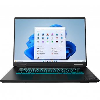 Gigabyte A16 - AMD Ryzen 7 260 | 16"-165Hz | 64GB | 1TB | W11H | RTX 5060