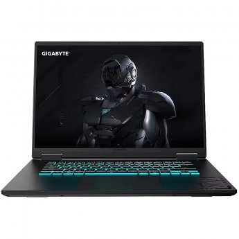 Gigabyte A16 - i7-13620H | 16"-165Hz | 16GB | 1TB | NoOS | RTX 5060