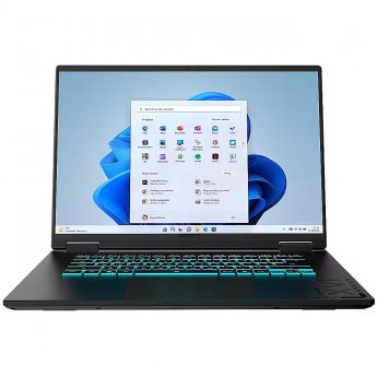 Gigabyte A16 2025 - i7-13620H | 16"-165Hz | 64GB | 1TB | Win11H | RTX 4050
