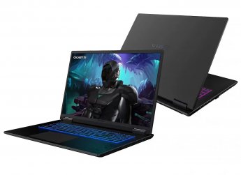 Gigabyte A18 - AMD Ryzen 7 260 | 18"-165Hz | 16GB | 1TB | NoOS | RTX 5070