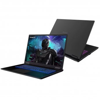 Gigabyte A18 - AMD Ryzen 7 260 | 18"-165Hz | 16GB | 512GB | NoOS | RTX 5050