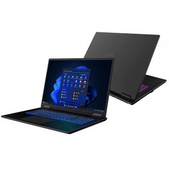 Gigabyte A18 - AMD Ryzen 7 260 | 18"-165Hz | 32GB | 1TB + 1TB | W11P | RTX 5060