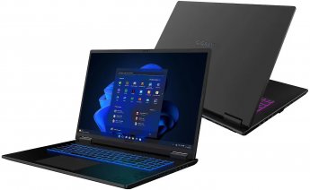 Gigabyte A18 - AMD Ryzen 7 260 | 18"-165Hz | 32GB | 1TB | W11P | RTX 5050