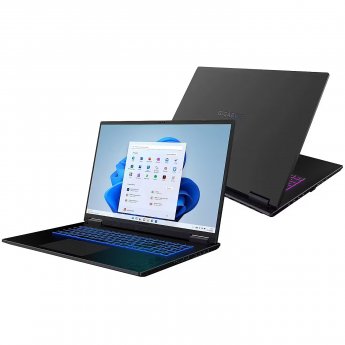 Gigabyte A18 - AMD Ryzen 7 260 | 18"-165Hz | 32GB | 512GB + 1TB | W11H | RTX 5060