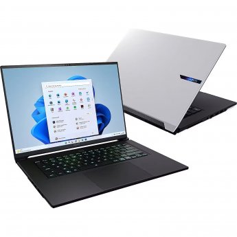 Gigabyte AERO X16 - AMD Ryzen AI 7 350 | 16" | 165Hz | 16GB | 1TB | W11H | RTX 5050