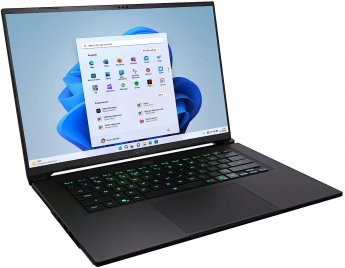 Gigabyte AERO X16 4PHN4EEC64AH AMD Ryzen 9 AI 465 | 16" | 16GB | 1TB | W11H | RTX 5070 | biały