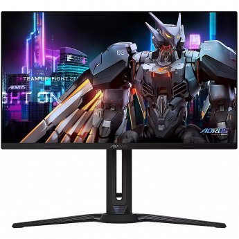 Gigabyte AORUS FO27Q5P, 27"