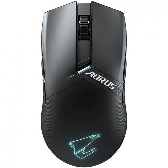Gigabyte Aorus M6