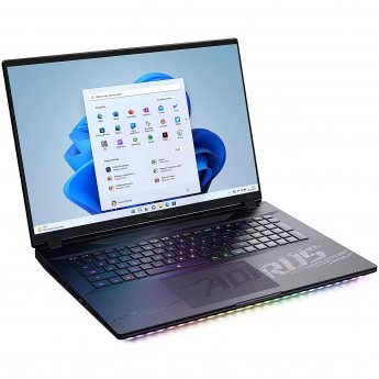 Gigabyte AORUS MASTER 18 2025 - Ultra 9 - 275HX | 18"-240Hz QHD+ | miniLED | 128GB | 2TB+2TB | W11P | RTX 5080