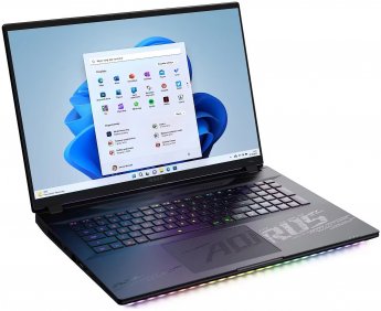 Gigabyte AORUS MASTER 18 2025 - Ultra 9 - 275HX | 18"-240Hz QHD+ | miniLED | 128GB | 4TB+4TB | W11P | RTX 5090