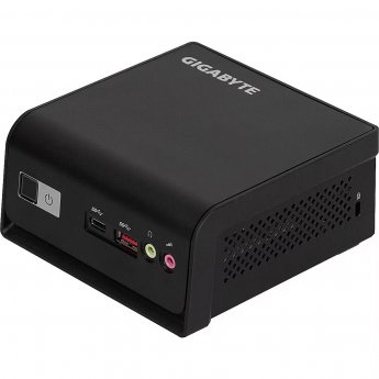 Gigabyte BRIX Barebone GB-BTIP-N150 (D)