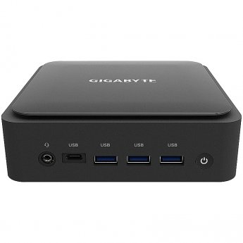 Gigabyte BRIX GB-BEI3H-1220, Core i3-1220P