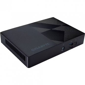 Gigabyte BRIX GB-BNIP-N100, Intel N100