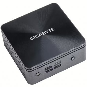 Gigabyte BRIX GB-BRI3H-10110, Core i3-10110U