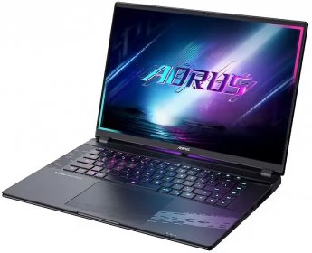 Gigabyte ELITE 16 2025 - Ultra 9 - 275HX | 16"-165hz QHD | 64GB | 1TB | W11H | RTX 5070