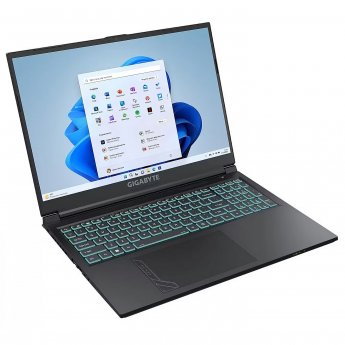 Gigabyte G6 2024 - i7-13620H | 16"-165Hz | 16GB | 1TB | W11H | RTX 4060