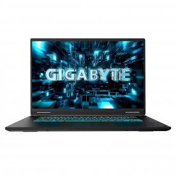 Gigabyte GAMING A16 PRO - Core 7 - 240H | 16"-165Hz QHD+ | 32GB | 1TB | NoOS | RTX 5080