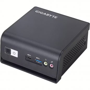 Gigabyte GIGA BRIX GB-BLPD-5005R Barebone (Intel Pentium J5005 4C/4T)
