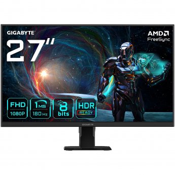 Gigabyte GS27FA EU1, 27"
