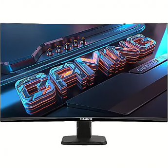 Gigabyte GS27FC EK1, 27"
