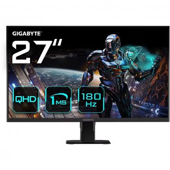 Gigabyte GS27QA, 27"