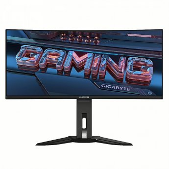 Gigabyte MO34WQC, 34"