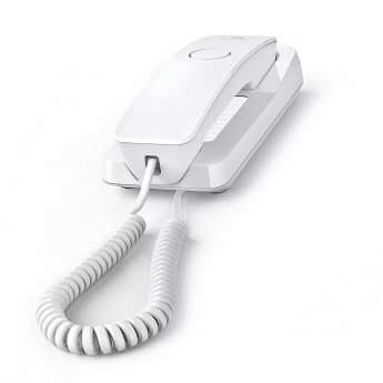 Gigaset Corded phone Gigaset Desk200 white