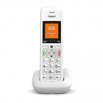 Gigaset Cordless Phone Gigaset E390