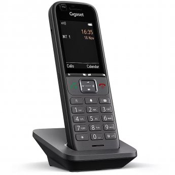 Gigaset TELF Gigaset S700H Pro Schnurloses Erweiterungsgerät