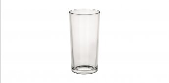 Glāzes Indro, 250 ml, D 6,2 cm, H 12,6 cm, 6gab