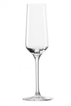 Glāzes REVOLUTION Sparkling, 200 ml, D 7,5 cm,  H 22,5 cm, 6 gab.