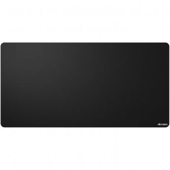 Glorious Gaming Mauspad 2 XXL, randlos, gummiert - 1220 x 610mm, schwarz