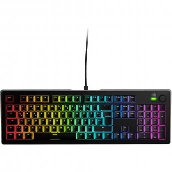 Glorious GMMK 3 100 % Custom Gaming, ISO (DE)