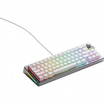 Glorious GMMK 3 Pro 65 % Custom Gaming, ANSI (US)