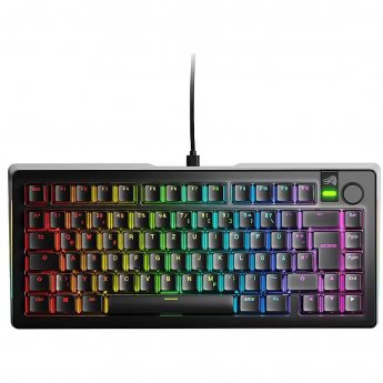 Glorious GMMK 3 Pro 75 % Custom Gaming, ISO (DE)