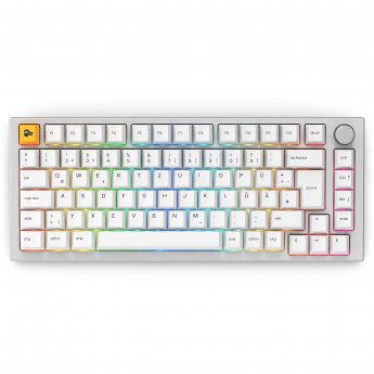 Glorious GMMK Pro, Gaming