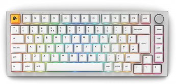 Glorious GMMK Pro, UK