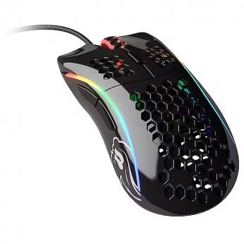Glorious Model D Gaming