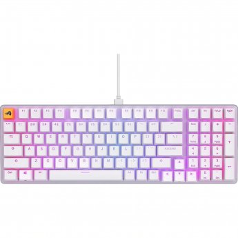 Glorious Pc Gaming Race Glorious GMMK 2 Full-Size, White