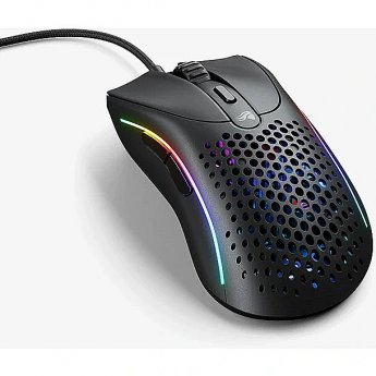 Glorious Pc Gaming Race Glorious Model D 2, Wired, Black