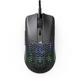 Glorious Pc Gaming Race Glorious Model O 2, Matt Black