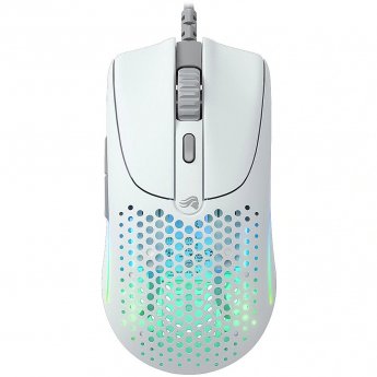 Glorious Pc Gaming Race Glorious Model O 2, Matt White