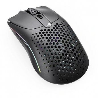Glorious Pc Gaming Race Glorious Model O 2, Wireless, Matt Black