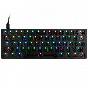 Glorious Pc Gaming Race GMMK Compact, Barebone Keyboard, ANSI-Layout