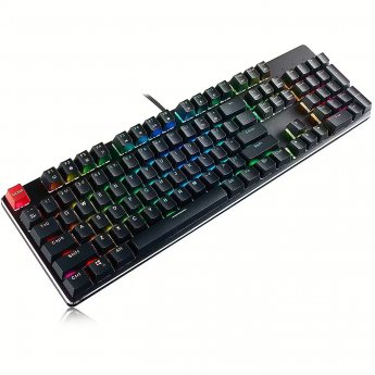 Glorious Pc Gaming Race GMMK Full-Size, Gateron Brown