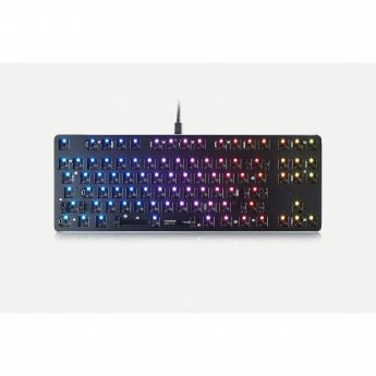 Glorious Pc Gaming Race GMMK TKL, Barebone, ISO-Layout