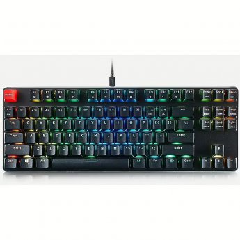 Glorious Pc Gaming Race GMMK TKL, Gateron Brown