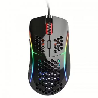 Glorious Pc Gaming Race Model D, Glossy Black
